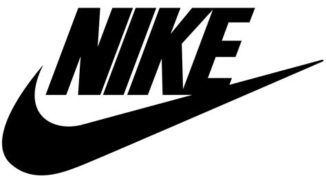 famous Nike logos